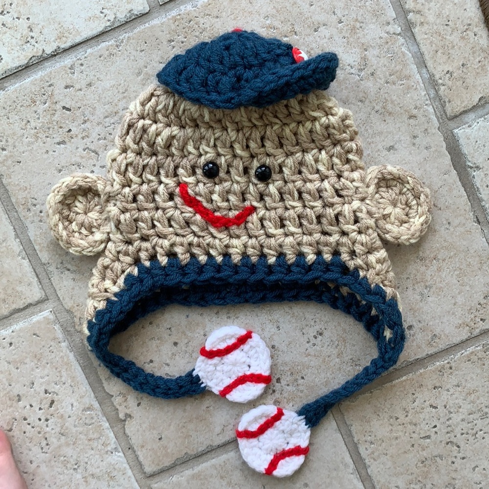 Knit Hat